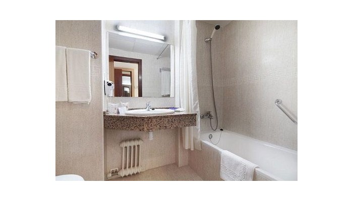 Hotel Best Mediterraneo poza 7