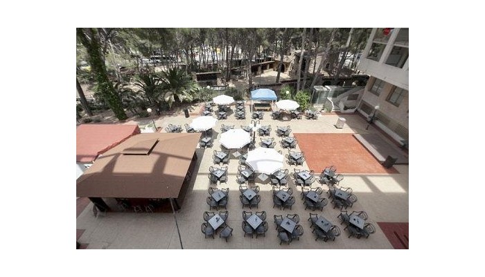 Hotel Best Mediterraneo poza 4