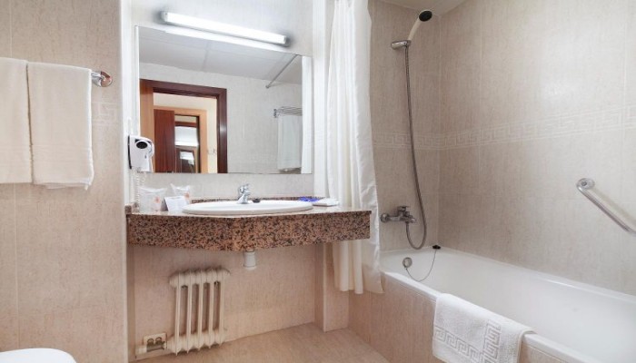 Hotel Best Mediterraneo poza 8