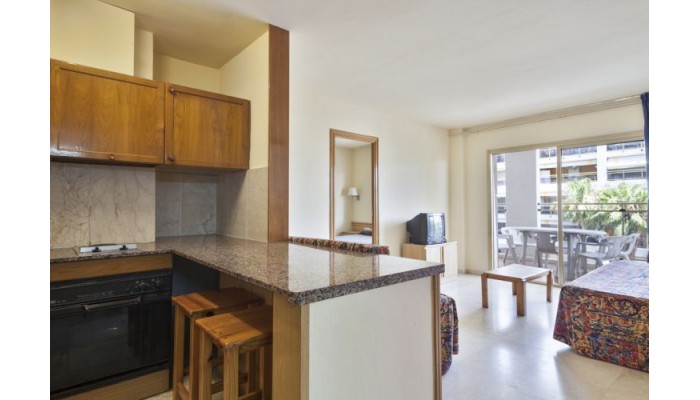 Hotel Best Michelangelo Apartamentos poza 5