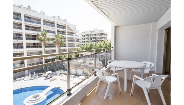 Hotel Best Michelangelo Apartamentos poza 9