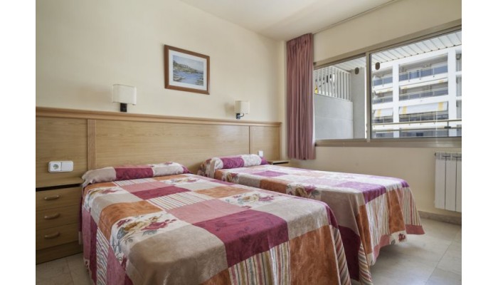 Hotel Best Michelangelo Apartamentos poza 8