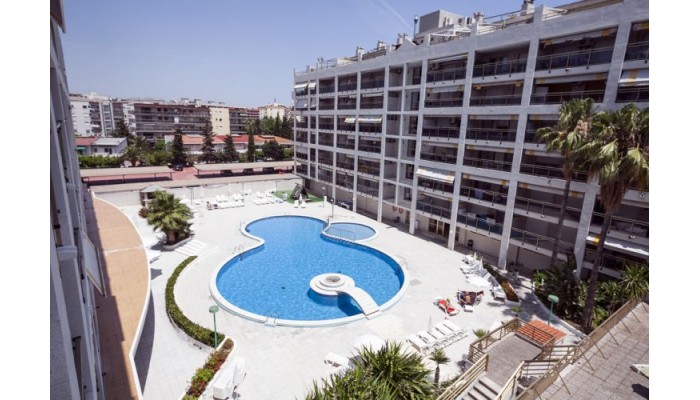 Hotel Best Michelangelo Apartamentos poza 0