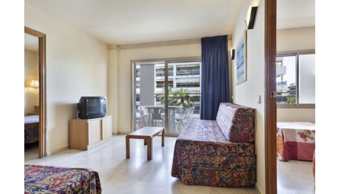 Hotel Best Michelangelo Apartamentos poza 4