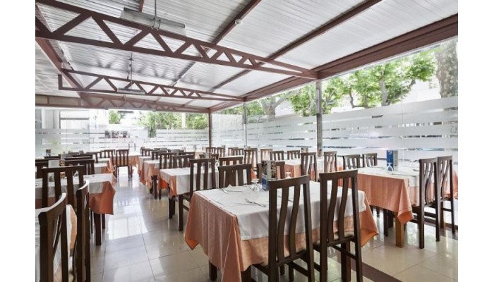 Hotel Best Michelangelo Residencial poza 8