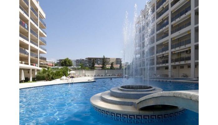 Hotel Best Michelangelo Residencial poza 10