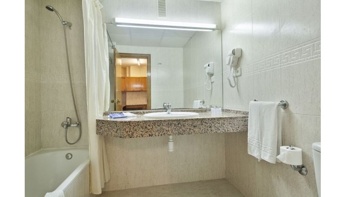 Hotel Best Michelangelo Residencial poza 6