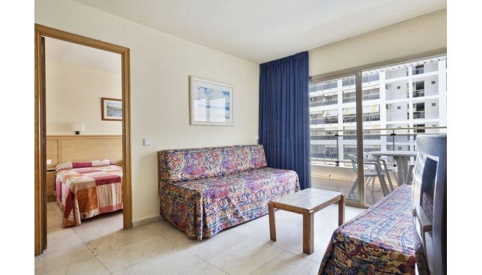 Hotel Best Michelangelo Residencial poza 5