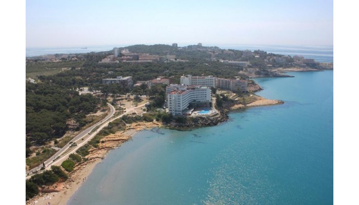 Hotel Best Negresco poza 8