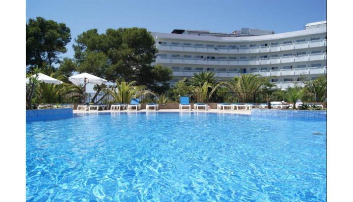 Hotel Best Negresco poza 9