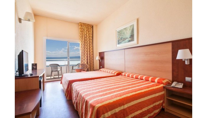 Hotel Best Negresco poza 3