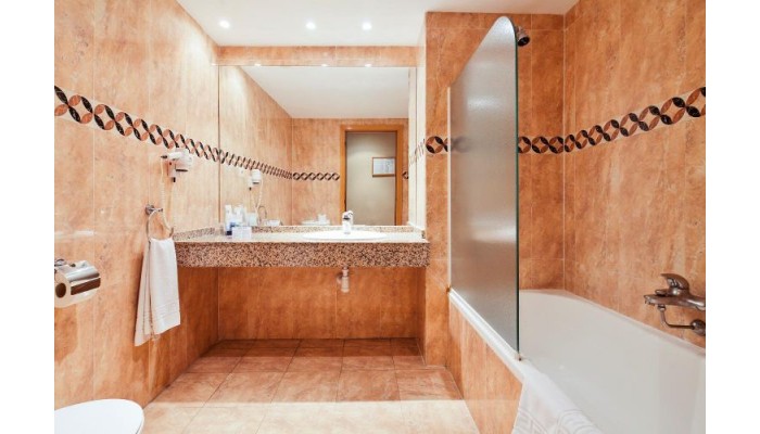 Hotel Best Negresco poza 5