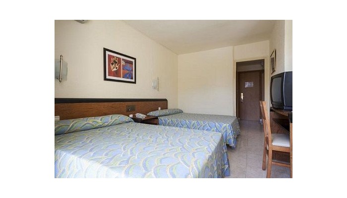 Hotel Best San Diego poza 3