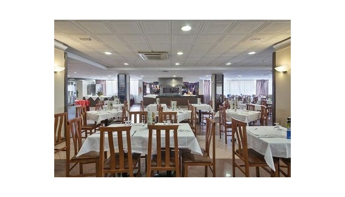 Hotel Best San Diego poza 5