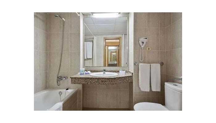 Hotel Best San Diego poza 4