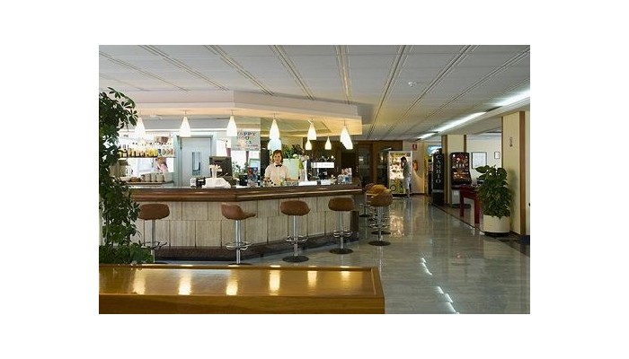 Hotel Best San Diego poza 6