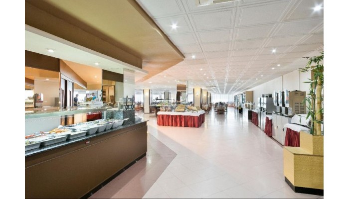 Hotel Best San Diego poza 8