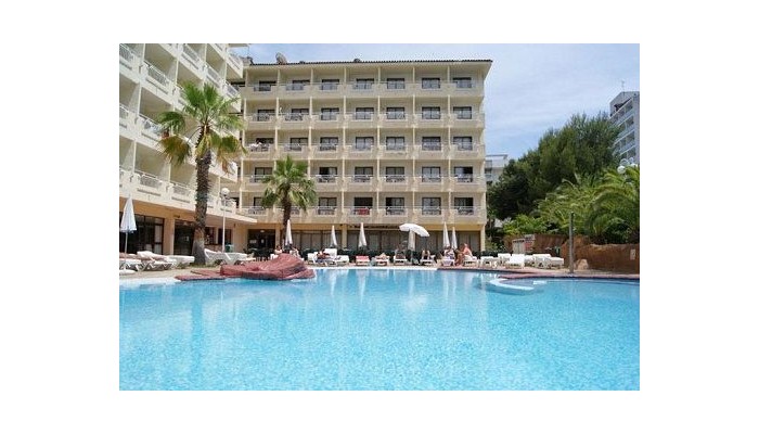 Hotel Best San Francisco poza 2