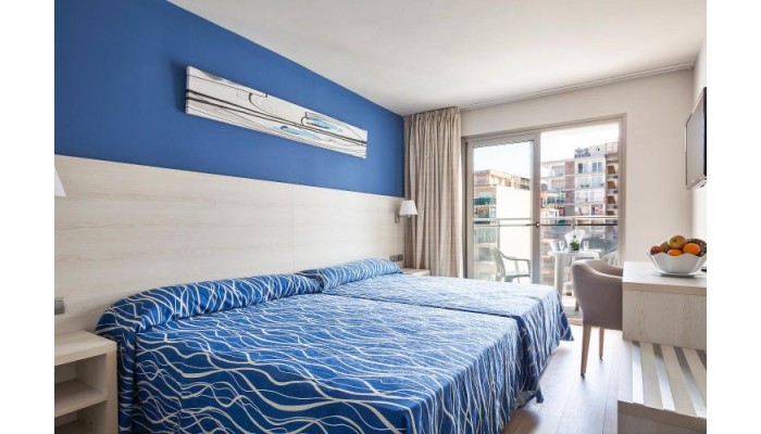 Hotel Best San Francisco poza 9