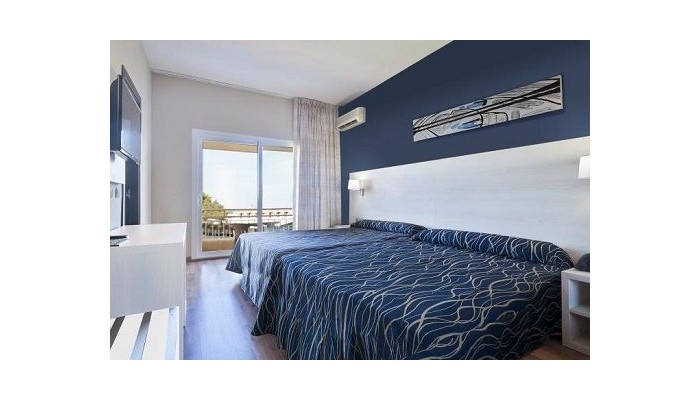 Hotel Best San Francisco poza 6