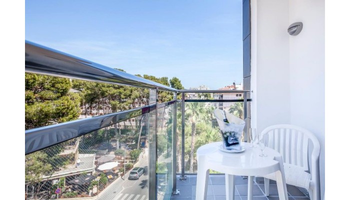 Hotel Best San Francisco poza 7