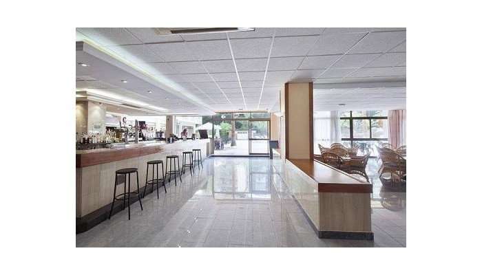 Hotel Best San Francisco poza 4