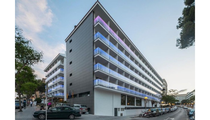 Hotel Best San Francisco poza 11