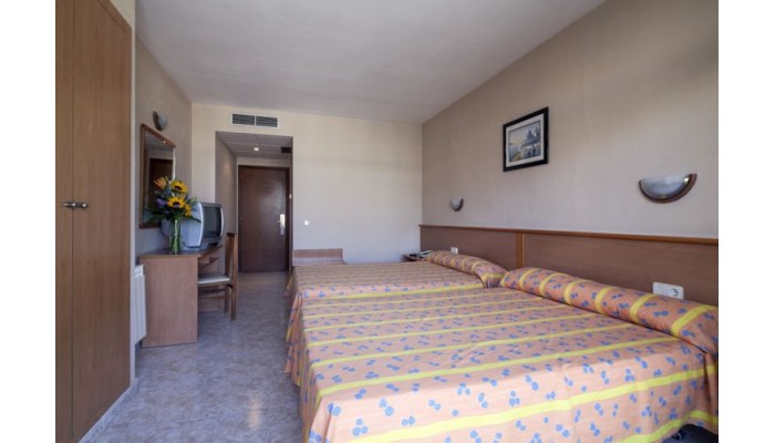 Hotel Best Sol D'or poza 9