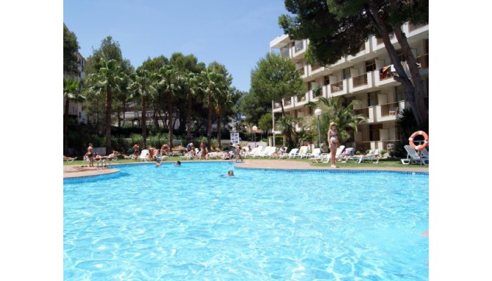 Hotel Best Sol D'or poza 7