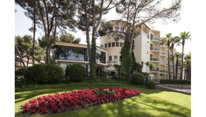 Hotel Best Sol D'or poza 0