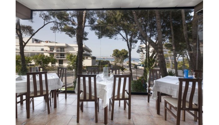 Hotel Best Sol D'or poza 5