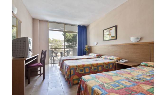 Hotel Best Sol D'or poza 11