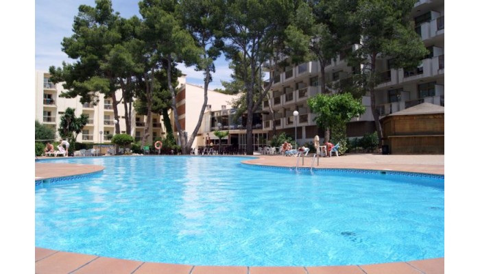 Hotel Best Sol D'or poza 2