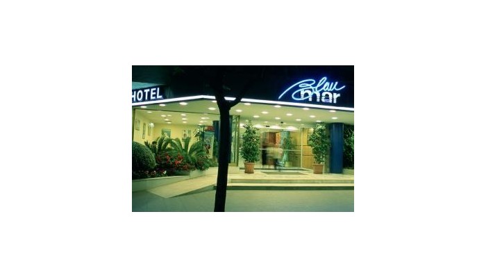 Hotel Blaumar poza 2