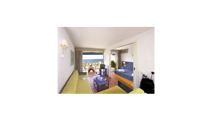 Hotel Blaumar poza 5