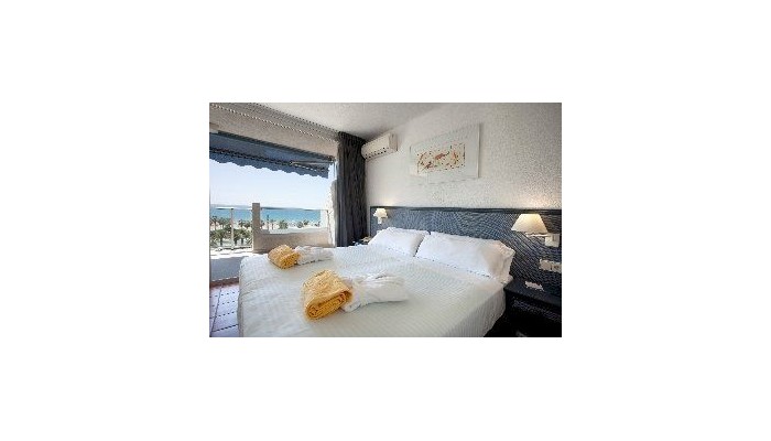 Hotel Blaumar poza 4