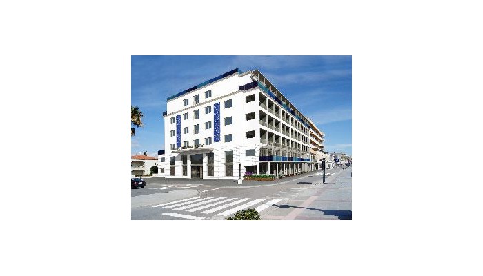 Hotel Brisamar poza 10