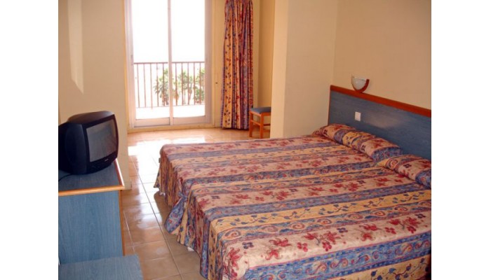 Hotel Brisamar poza 3