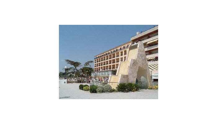 Hotel Brisamar poza 6