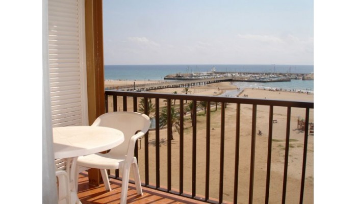 Hotel Brisamar poza 0