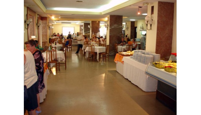 Hotel Brisamar poza 4