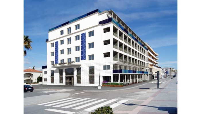 Hotel Brisamar Suites poza 10