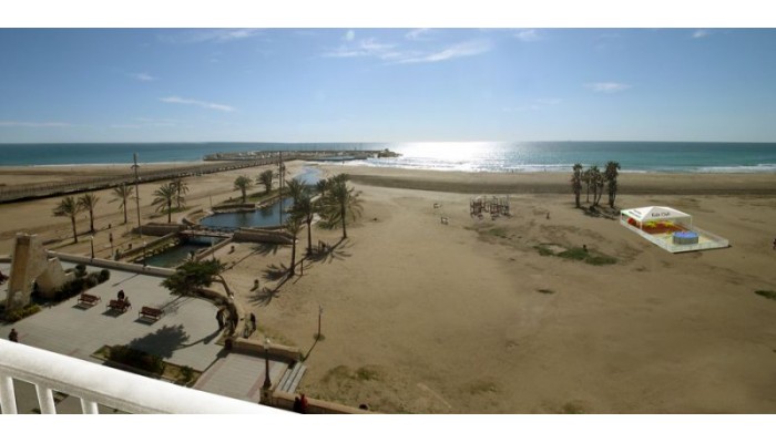 Hotel Brisamar Suites poza 11