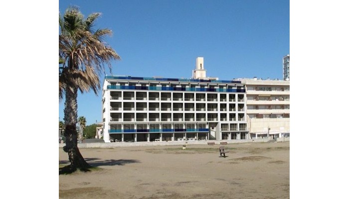 Hotel Brisamar Suites poza 0