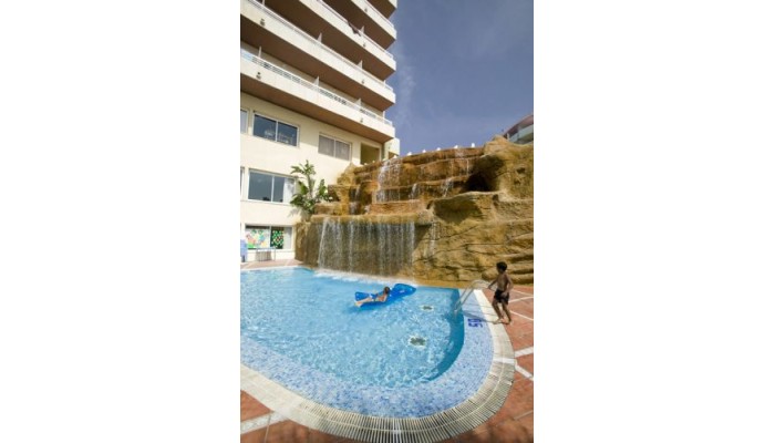 Hotel Cala Font poza 2