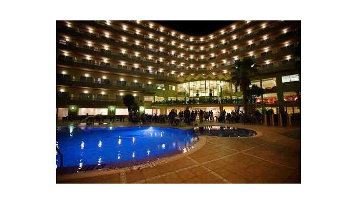 Hotel Cala Font poza 8