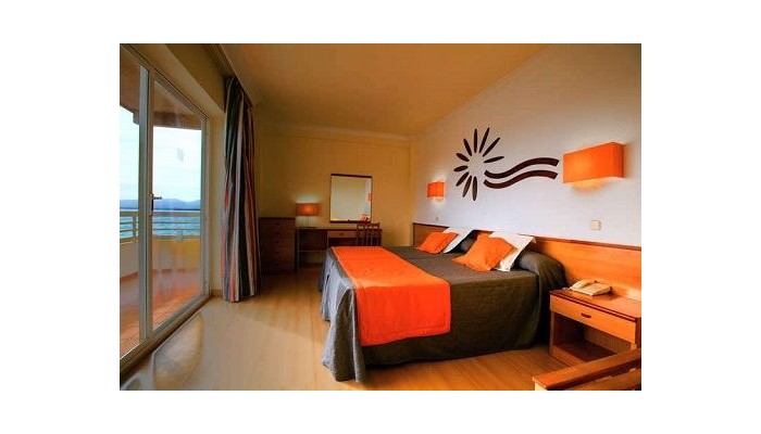 Hotel Cala Font poza 11