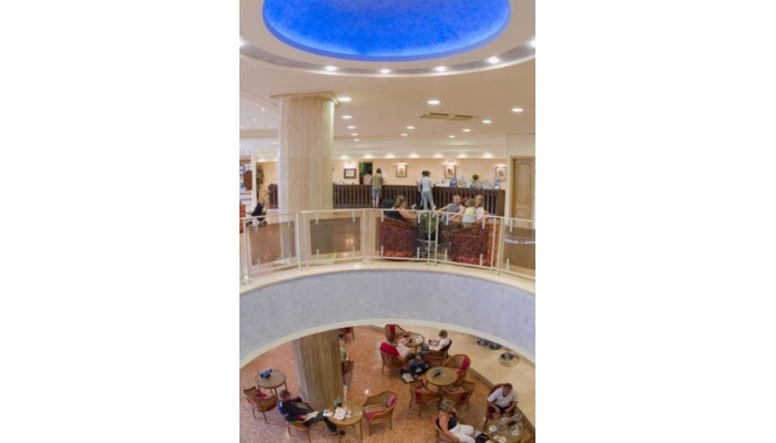 Hotel Cala Font poza 3