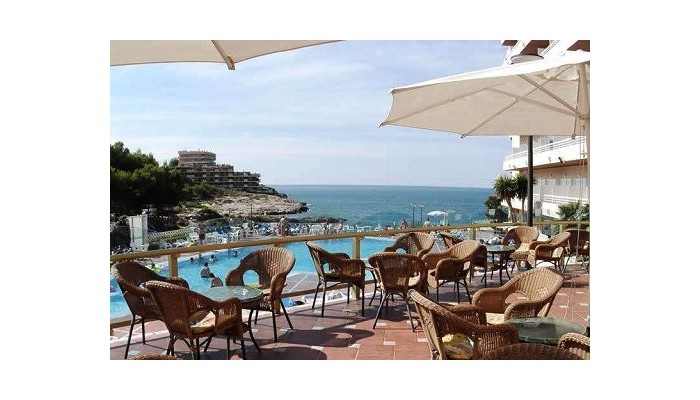 Hotel Cala Font poza 9