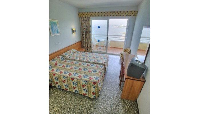 Hotel Cala Font poza 4